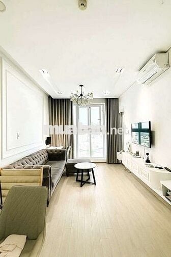 GIỎ HÀNG CHO THUÊ - CHUNG CƯ PHÚ HOÀNG ANH - 2PN 2WC  GiÁ 11tr  Ở Liền