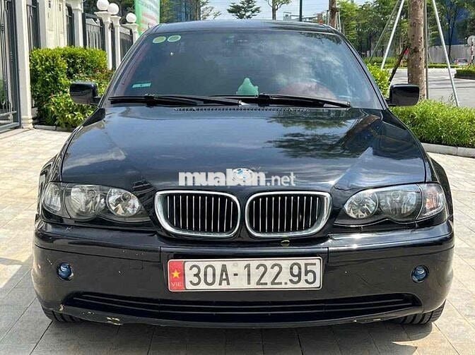 BMW 3 Series 2004 325i - 200000 km