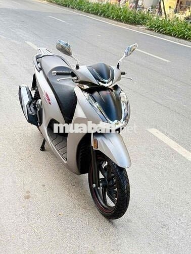 SH350 ABS 2024 máy Thái - Trả trước 75tr nhận xe✅