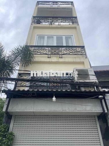 NHÀ ĐẸP,  NỞ HẬU, NGAY CHỢ,  GIGAMAl, HXH , 50M2, 5TỶ NHỈNH, TL