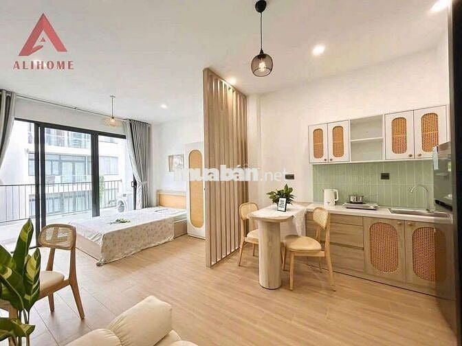 🌟Cho Thuê Căn Hộ BAN CÔNG Gần ĐÀI TRUYỀN HÌNH Giá Ưu Đãi