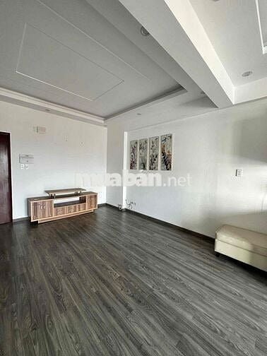Cho thuê căn hộ CC Đông Hưng, 55m2, 2pn, full nội thất, Q12. 6tr5