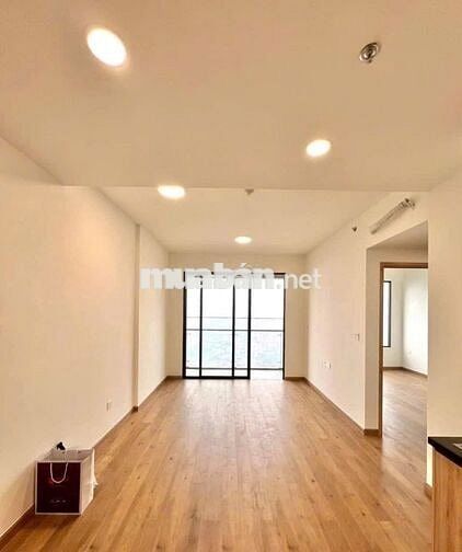 Cho Thuê Akari City GĐ2 - 2PN1WC - Ban Công - Giá 9tr5 - Free PQL