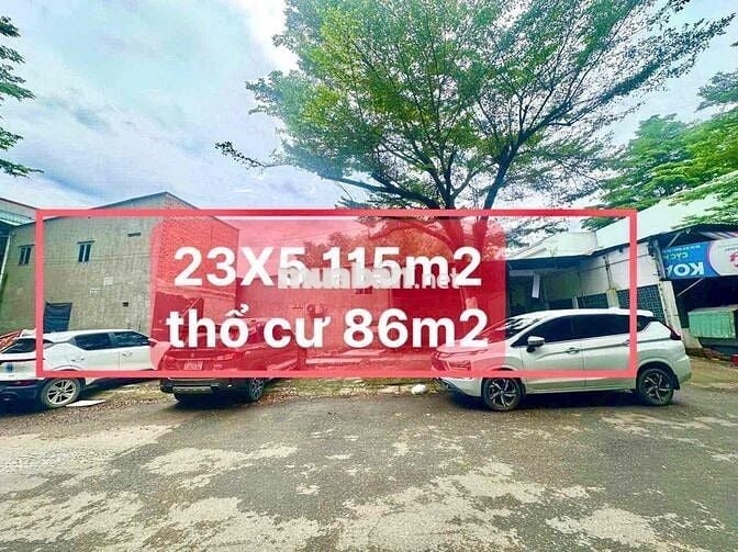Bán Lô Đất Vĩnh Phú Ngay EHome4 buôn Bán Kinh Doanh Víp