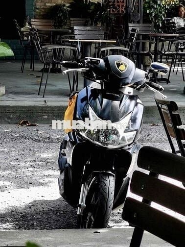 Air Blade 2009 công chứng được