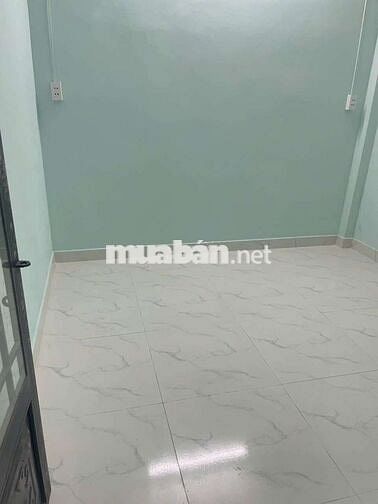 CHO THUÊ CĂN HỘ MINI TẦNG 1 PHAN VĂN HỚN QUẬN 12