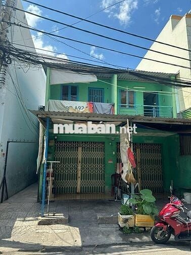 🔥 BÁN NHÀ DÒNG TIỀN – HẺM XE HƠI – SỔ HỒNG RIÊNG – PHẠM HỮU LẦU 🔥