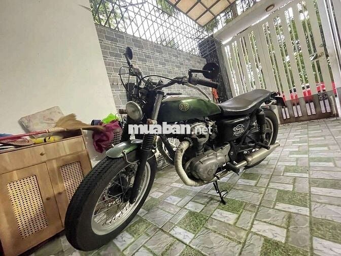 CẦN BÁN XE MÔ TÔ THÍCH HỢP CHO NGƯỜI NƯỚC NGOÀI