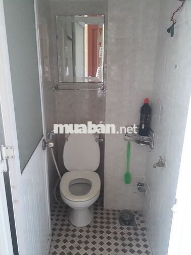 Phòng trọ dành riêng cho Nữ 20m2