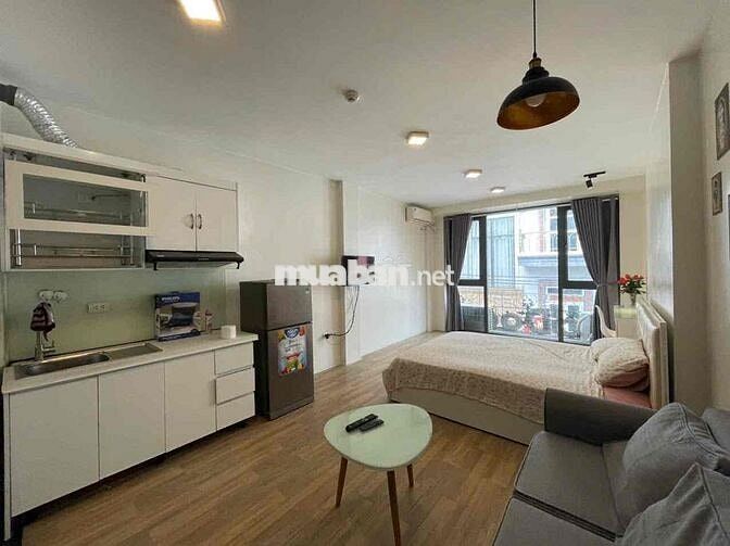 cần cho thuê căn hộ tại 70 đường đình thôn