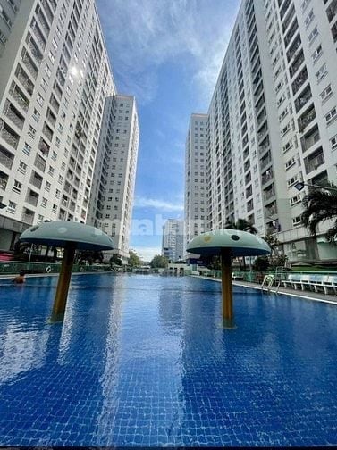 CHÍNH CHỦ BÁN CĂN CHUNG CƯ NGUYÊN THƯỢNG HIỀN ÍA 3 TỶ 2 PHÒNG NGỦ ĐẸP 