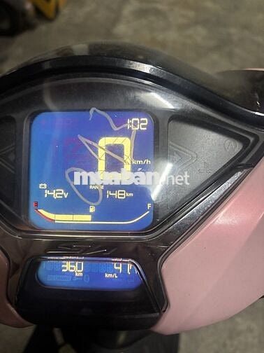 Cần bán xe Sh 150