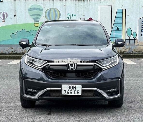Honda CR V 2022 L - 50000 km