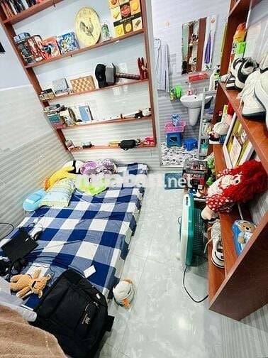 Nhà thơm 5 tấm giá cực mềm dưới 3đồng . Hiện hữu - Sổ hồng trao tay