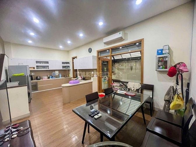 Bán biệt thự An Phú An Khánh Thủ Đức, 160m² đất, giá 40 tỷ, sổ hồng