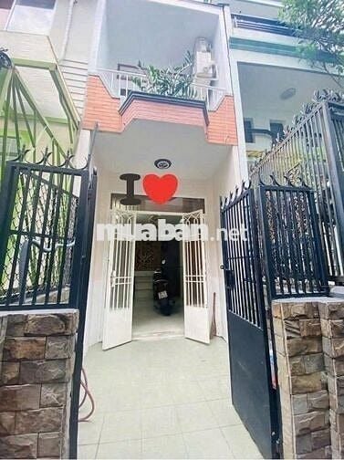 ⛔️NHÀ ĐẸP GIÁ RẺ Q3 -TRẦN VĂN ĐANG -NGAY RẠCH BÙNG BINH-NHỈNH 3 TỶ