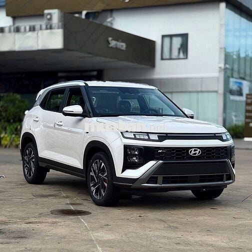 Hyundai Creta Nline Sẵn Hàng Giao LH:@93360775