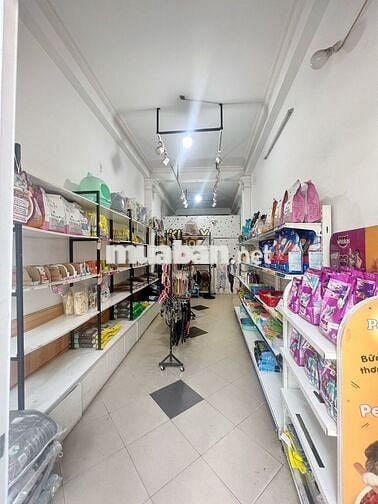 MẶT BẰNG RẺ SẦM UẤT KHU HẢI CHÂU - HÀNG NGÀN KHÁCH QUA LẠI MỖI NGÀY