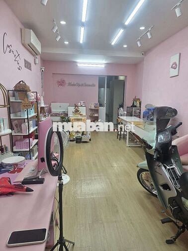 Mặt bằng kinh doanh buôn bán 4x10
