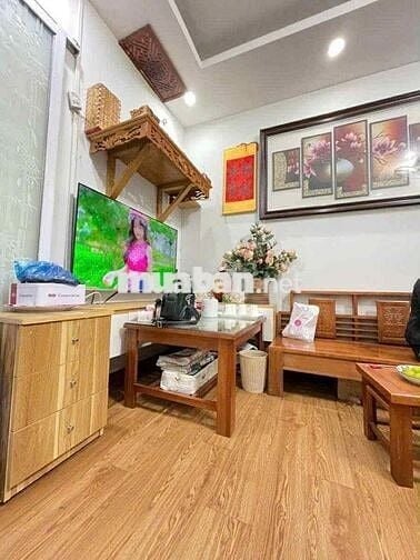 Cần bán gấp căn hộ 1 ngủ tại chung cư Linh Đàm