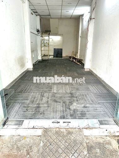 Chính Chủ Cho Thuê Nhà Mặt Tiền Đường số 47 Quận 4