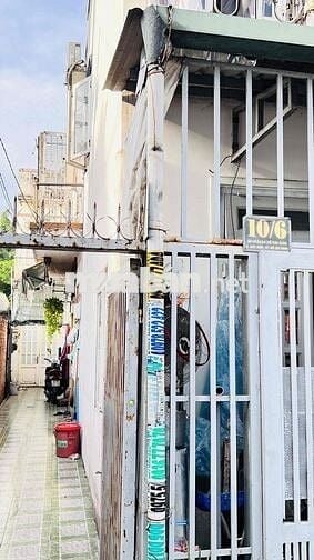 NHÀ TÂN XUÂN TRUNG CHÁNH CẦN BÁN :1355