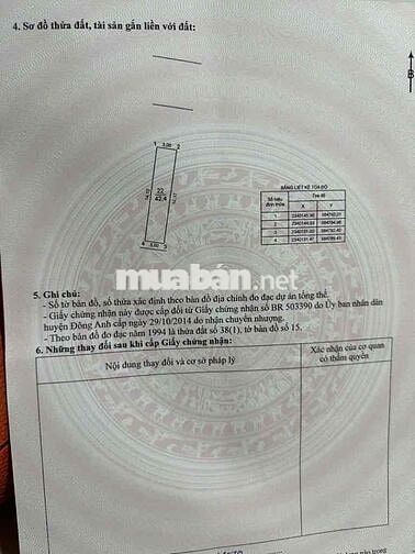 MẶT PHỐ QL23B- KINH DOANH BẤT CHẤP MỌI MẶT HÀNG-SÂN NHÀ 2 TẦNG- KHÔNG