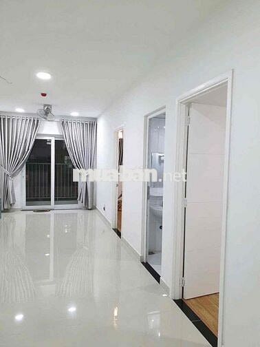 Căn hộ Prosper Plaza Q12 65m2 nhà trống
