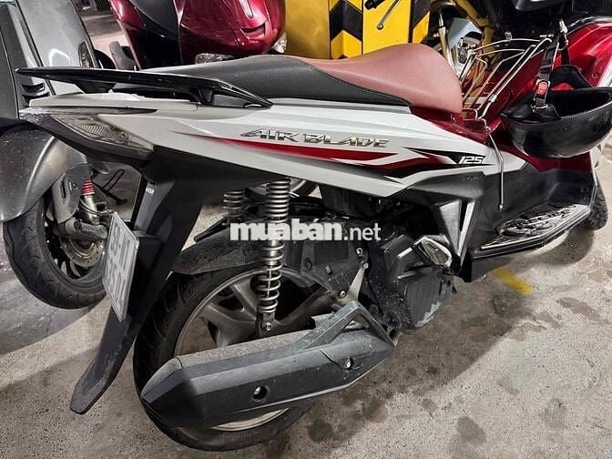 airblade 2015 chính chủ ký giấy
