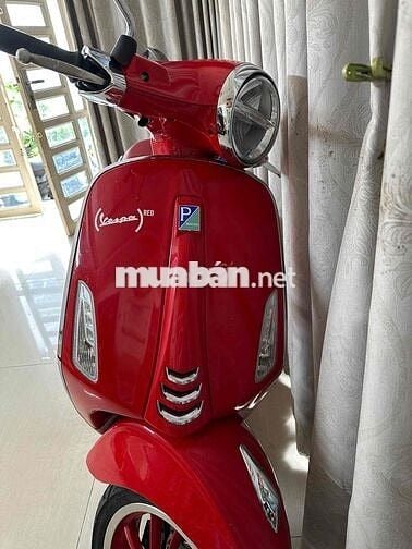 vespa primaneva 125