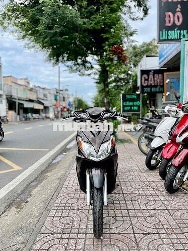 ❤️Yamaha Luvias 2011 Xăng Cơ, Biển 29, CÓ GÓP