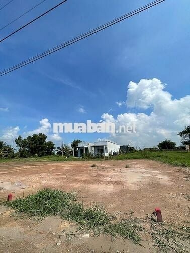 Hàng hiếm ngay Vin Hậu Nghĩa 650 triệu, 115m2, Đức Hòa, Long An