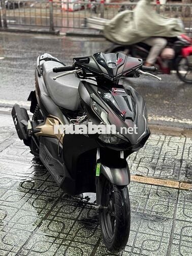 honda ab 125 pbdb đen nhám xe zin máy zin 100%