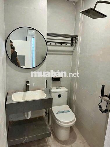BÁN NHÀ VĨNH PHÚC - BA ĐÌNH - 7 TẦNG MỚI XÂY - DÒNG TIỀN ĐỈNH CAO