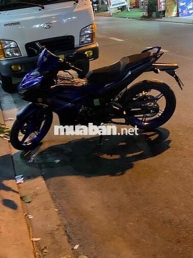Ex 155 xanh GP bản 2022 chính chủ cần bán