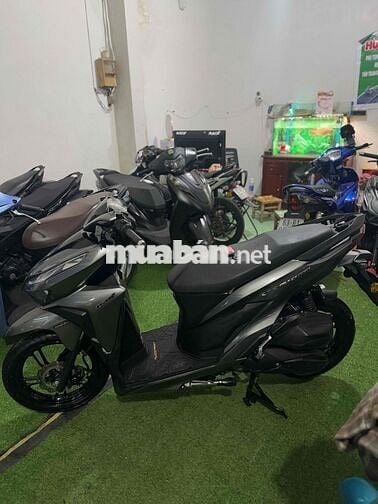 Vario 150, Bstp, 9 chủ ký ( Xe dọn leng keng )