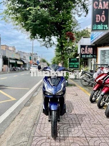 ❤️Honda AirBlade 125 4Val 2022, BSTP 9Chủ, GÓP