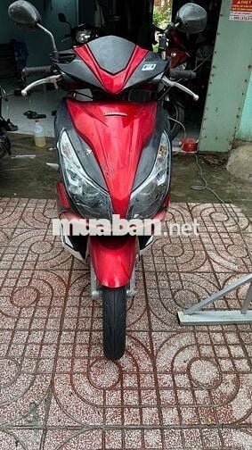 xe AB MẮT CÚ 125cc (2014) bs60 chính chủ