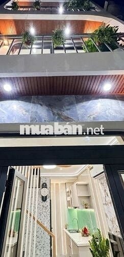 🏠 BÁN NHÀ NGUYỄN THƯỢNG HIỀN, P.5, Q.PHÚ NHUẬN - MINI HOUSE, TẶNG