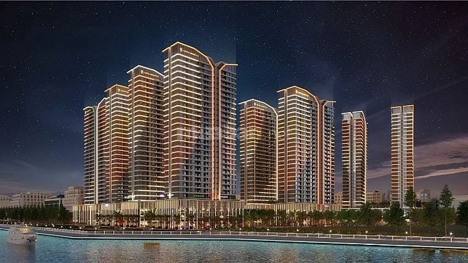 CAPITAL SQUARE SỐNG CHUẨN 5 SAO GIỮA LÒNG THÀNH PHỐ PHỒN HOA ĐÀ NẴNG