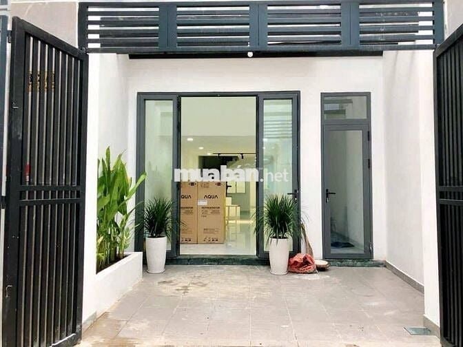 HXH- TRUNG TÂM PHÚ NHUẬN - 72M2 chỉ 11,9 tỷ