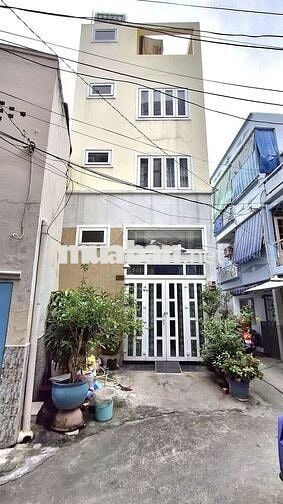 300/26 GÓC 2MT RA HXH 30M PHÚ NHUẬN – 4,5 x 6/ CN 26M² –  6 TỶ 🔥