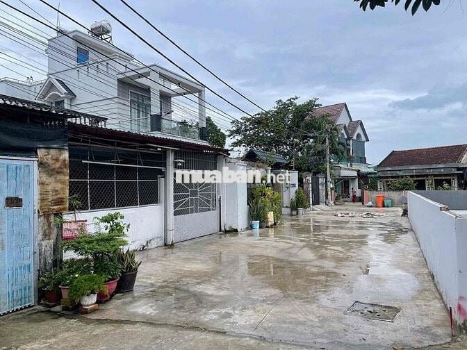 Đất 4x15m Shr đg 6m Vị Trí Đẹp gần Bệnh Viện Thị Trấn Hóc Môn