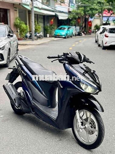 ❤️ Honda Vario 125 2021_Chính chủ Biển số 92