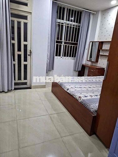 CHO THUÊ NHÀ HXH GẦN VẠN PHÚC,FULL NỘI THẤT,CÁCH QL13 CHỈ 200M,3PN 3WC