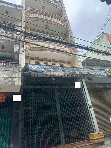 Cho thuê MTNBộ 6m (XT) Lạc Long Quân, P.10, Q.11 giá 13.5tr