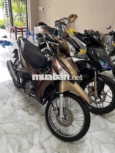 future 125 2016 nguyên zin cực bền ít hao xăng