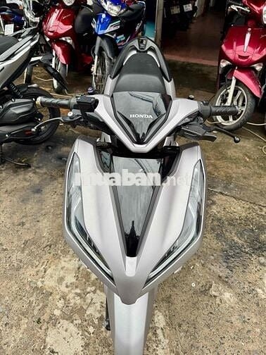 ❎❎ Vario 150 bạc đen 2021 xe đẹp có trả góp