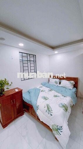 CHO THUÊ PHÒNG GIÁ HSSV - CÓ THANG MÁY, HẦM XE