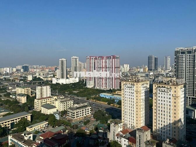 Vào luôn An Bình Plaza - Trần Bình 85m2 3PN đồ cơ bản giá tốt 15tr/th